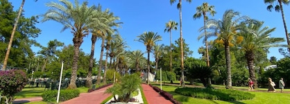 Queen's Park Resort Göynük