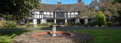 Thatcher's Hotel