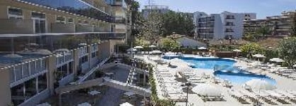 Aparthotel Cye Holiday Centre