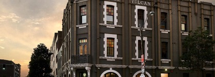 Vulcan Hotel Sydney