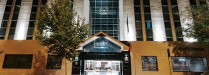 Zenit Aparthotel Hall 88