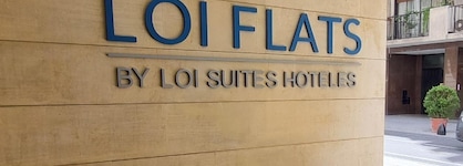 Loi Flats Buenos Aires