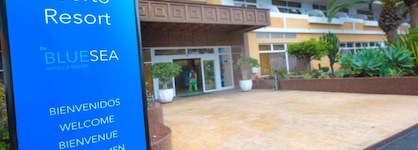 Blue Sea Puerto Resort