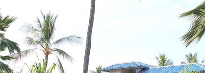 Kona Reef Resort