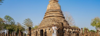 The Legendha Sukhothai