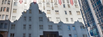 Embassy Hotel