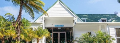 Scenic Hotel Bay Of Islands