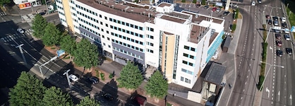 Greenstar Hotel Lahti