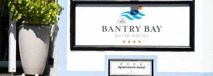 The Bantry Bay Suite Hotel