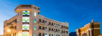 Hotel Dorado Plaza Centro Histórico