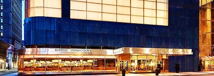 Loews Philadelphia Hotel