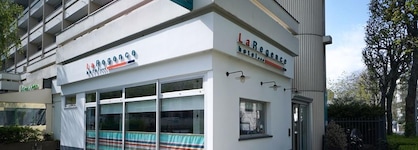 Hôtel La Régence