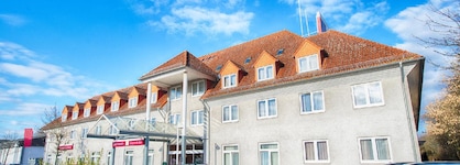 Leonardo Hotel Mannheim - Ladenburg