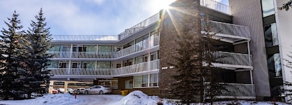 Bow View Lodge