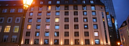Living Hotel Großer Kurfürst