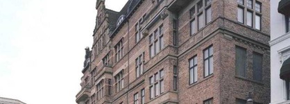 Scandic Stortorget