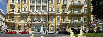 Ensana Grandhotel Pacifik