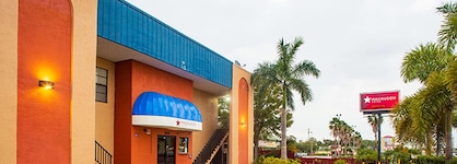 Magnuson Hotel Bradenton