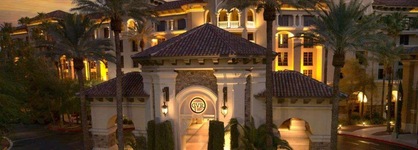 Green Valley Ranch Resort And Spa