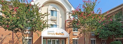 Sonesta Simply Suites Charlotte University