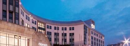 Dorint Hotel Dresden