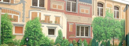 Progress Hotel