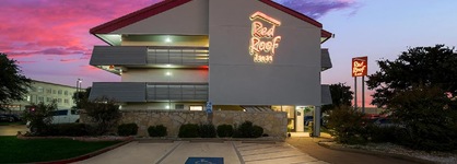 Red Roof Inn Dallas - Dfw Airport North