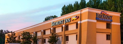 Baymont By Wyndham Memphis East