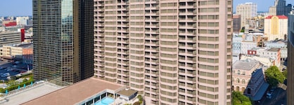 The Windsor Court