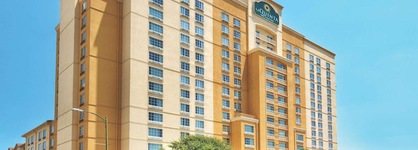 La Quinta Inn & Suites By Wyndham San Antonio Riverwalk