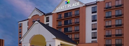 Hyatt Place Tucson Airport