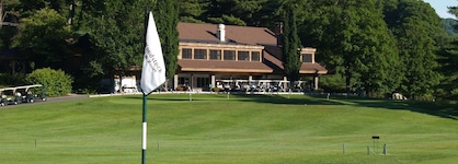 Woodstock Inn & Resort