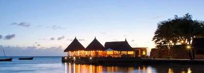 Veranda Paul et Virginie Hotel & Spa - Adults Only