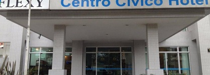 Bristol Centro Cívico Multy Hotel