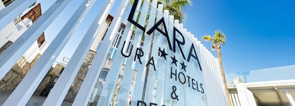 Ura Lara - Adults Only
