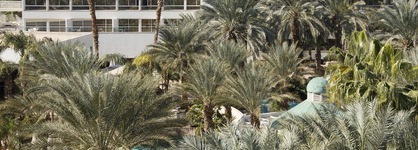 Royal Garden By Isrotel Collection