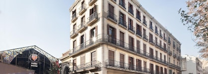 Dorma Ramblas Boquería