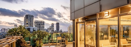 Roxon Urban Ramat Gan