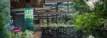 Intercontinental Presidente Mexico City, An Ihg Hotel