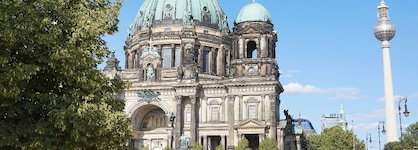 Living Hotel Berlin Mitte