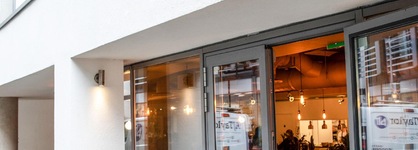 Myhotel Brighton