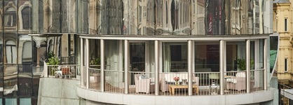 Do & Co Hotel Vienna