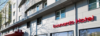 Leonardo Hotel Munich City Olympiapark