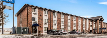 Motel 6 Elk Grove Village
