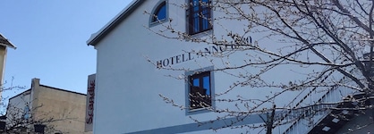 Scandic Stora Hotellet