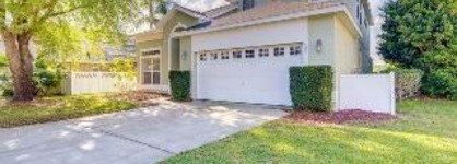 Disney Area Standard Homes