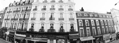Ascott Mayfair London