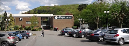 Hampton's Hotel Namur