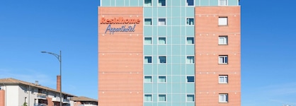 Residhome Toulouse Occitania