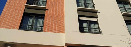 Residhome Paris Evry